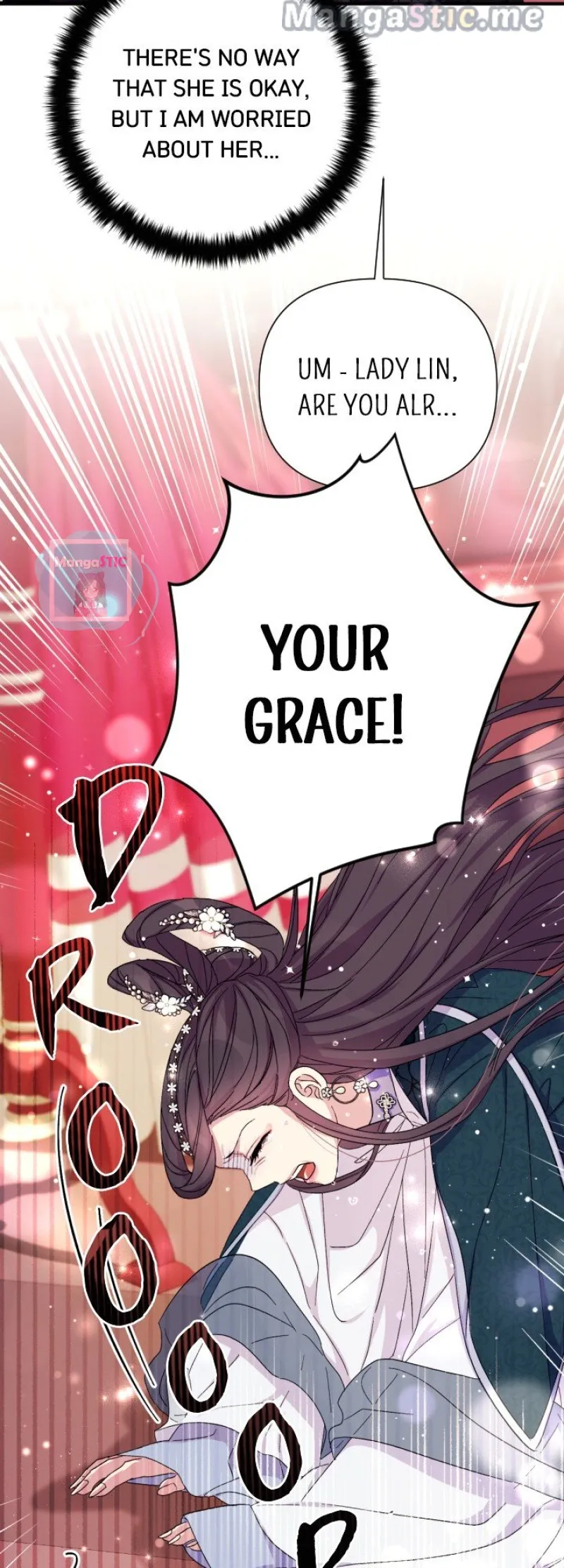 College Student Empress Chapter 104 Online - página 29