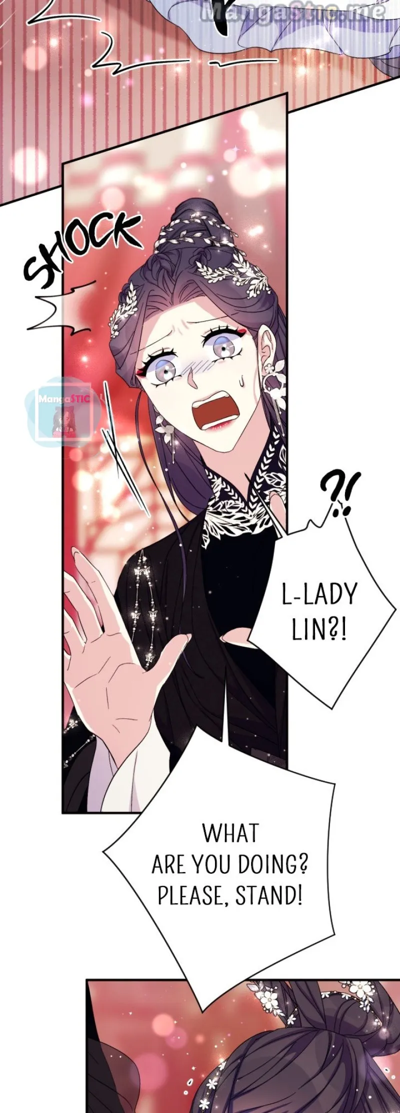 College Student Empress Chapter 104 Online - página 30