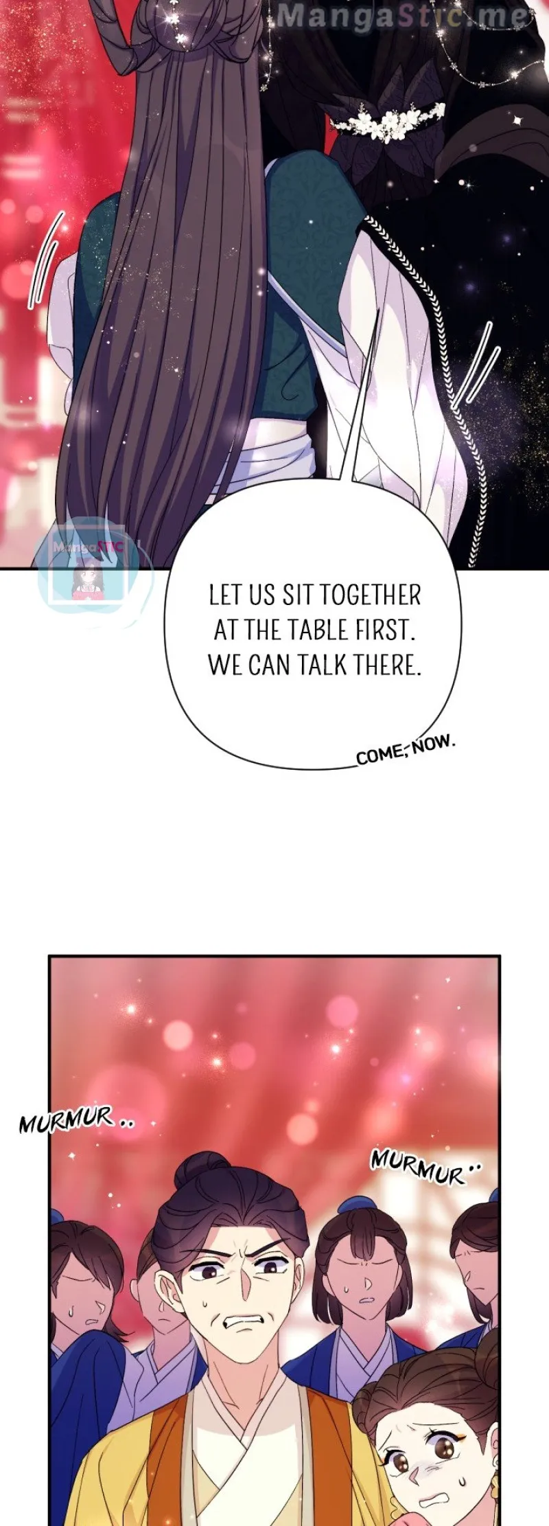 College Student Empress Chapter 104 Online - página 33