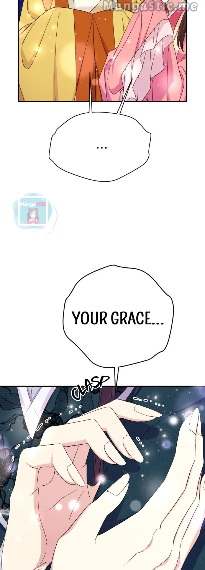 College Student Empress Chapter 104 Online - página 34