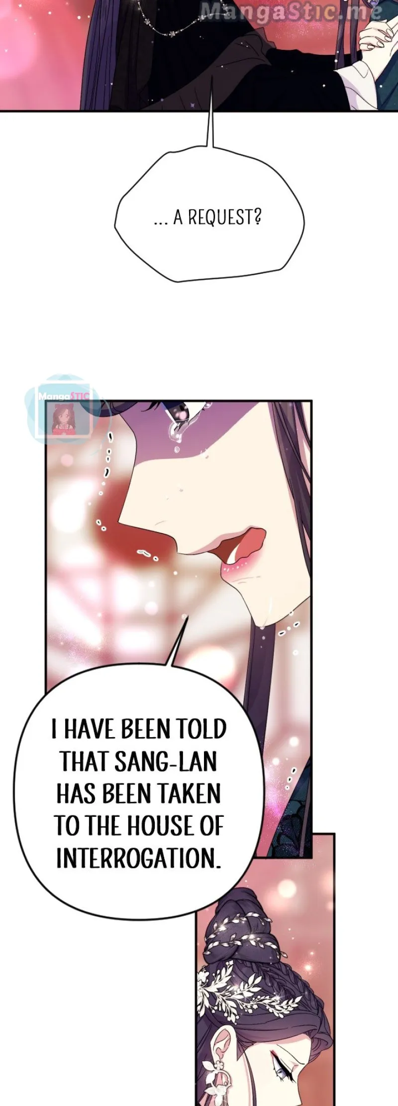 College Student Empress Chapter 104 Online - página 37