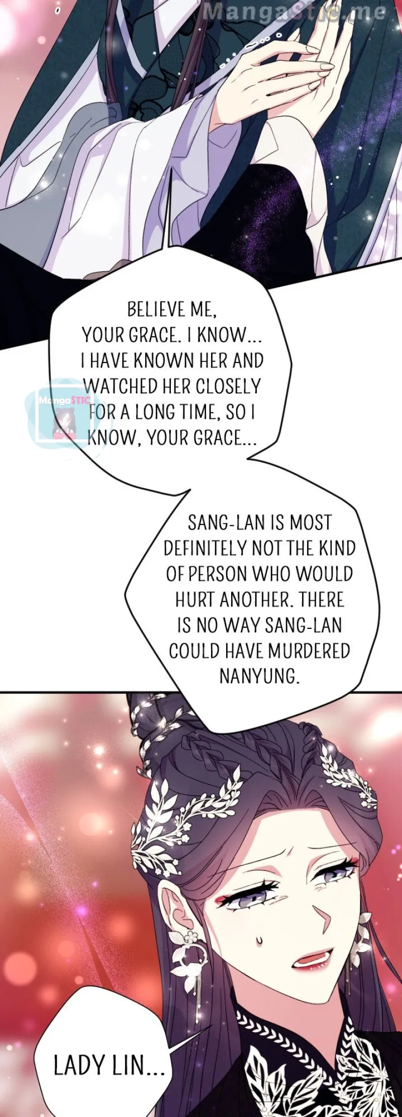 College Student Empress Chapter 104 Online - página 41