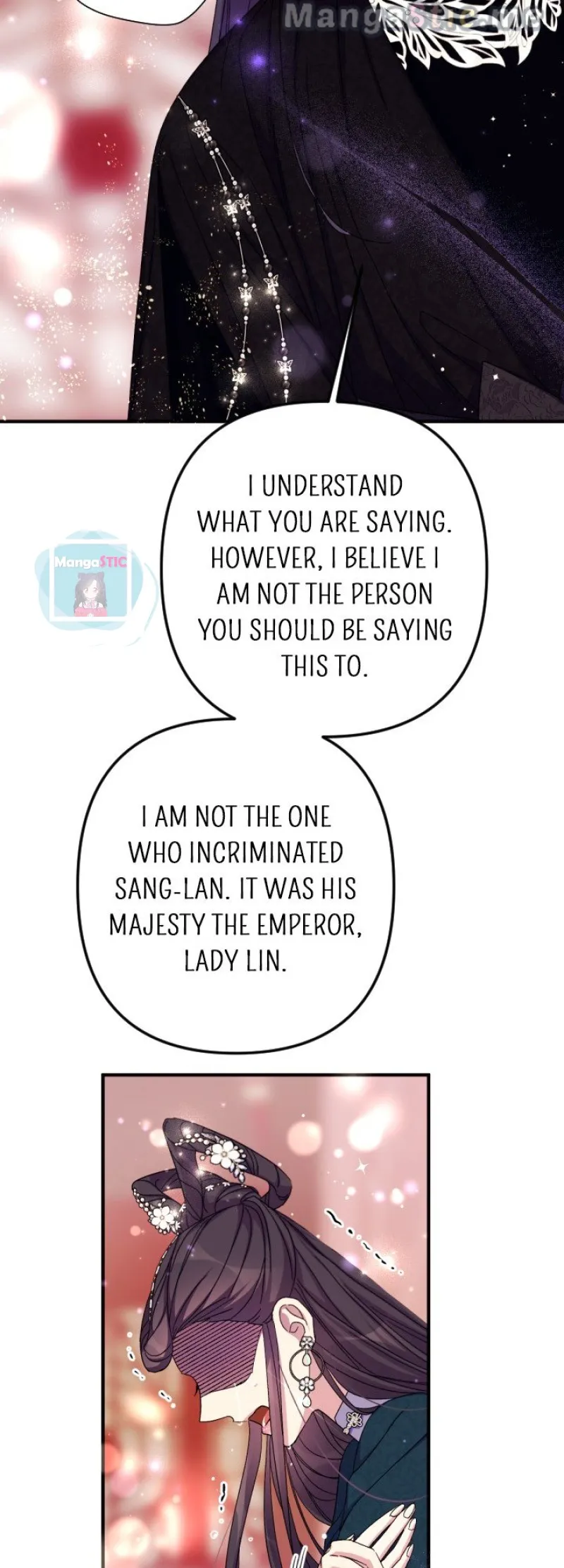 College Student Empress Chapter 104 Online - página 42