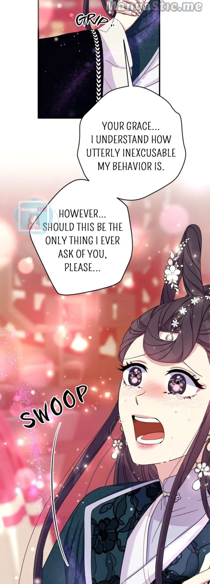 College Student Empress Chapter 104 Online - página 43