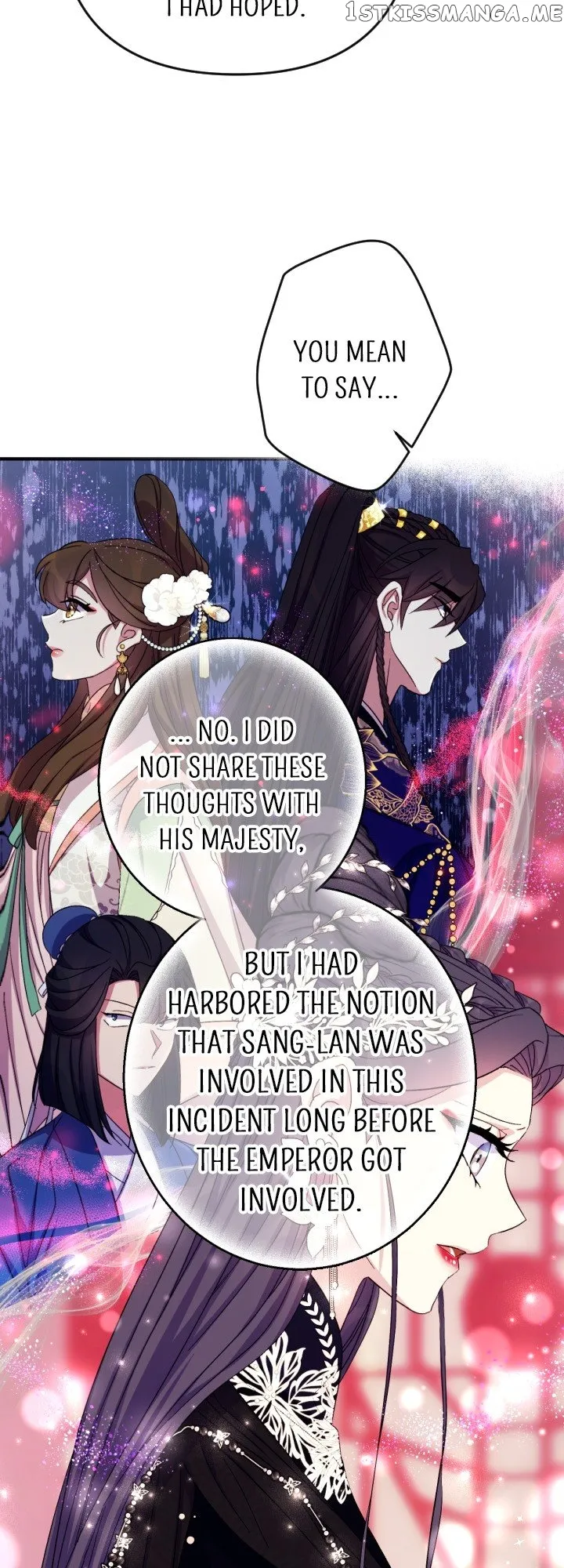 College Student Empress Chapter 105 Online - página 10
