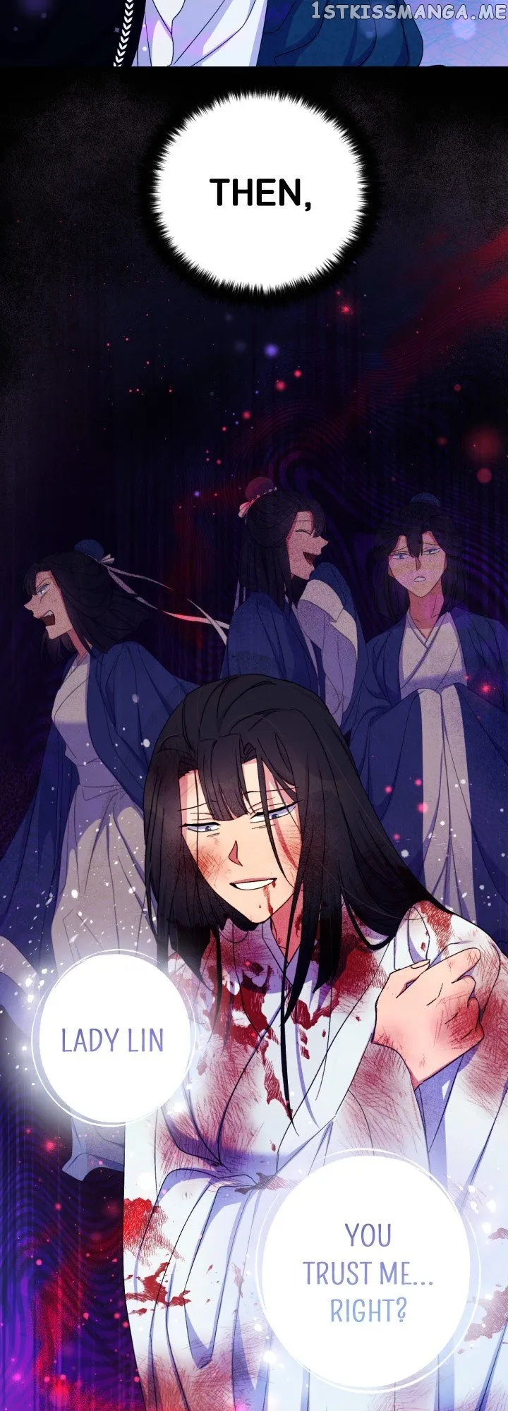 College Student Empress Chapter 105 Online - página 20
