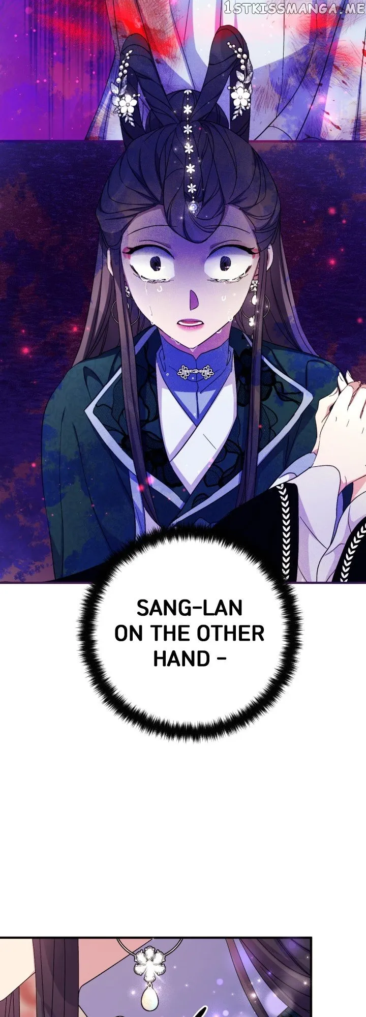 College Student Empress Chapter 105 Online - página 21