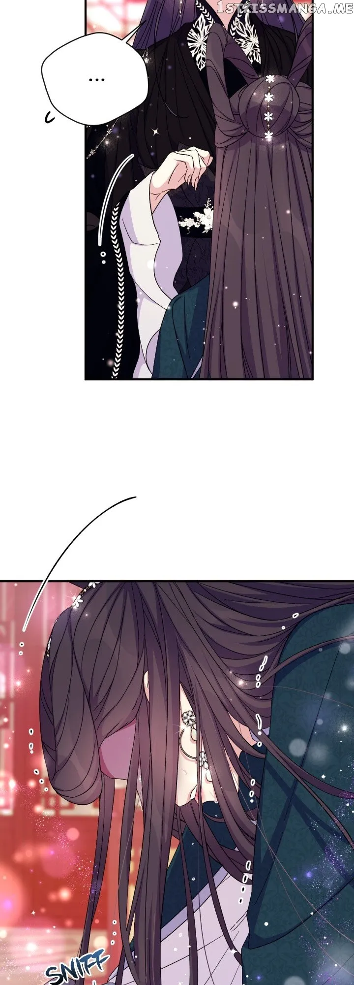 College Student Empress Chapter 105 Online - página 23