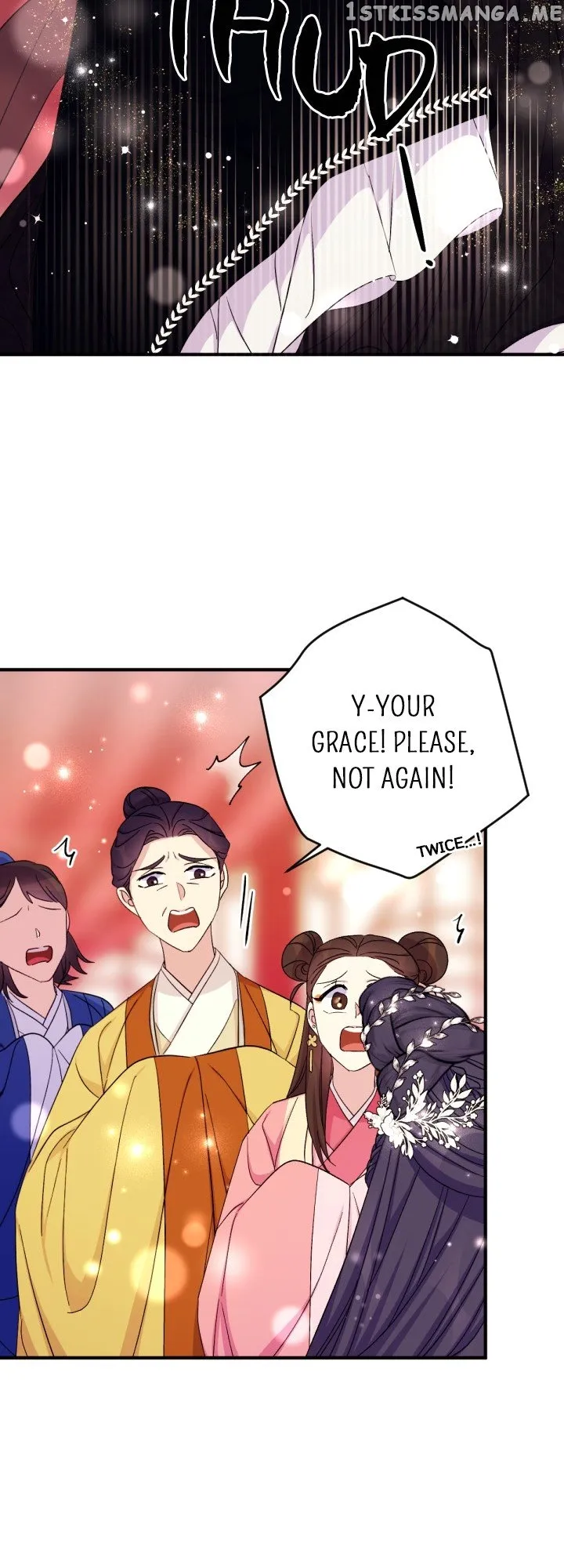 College Student Empress Chapter 105 Online - página 28