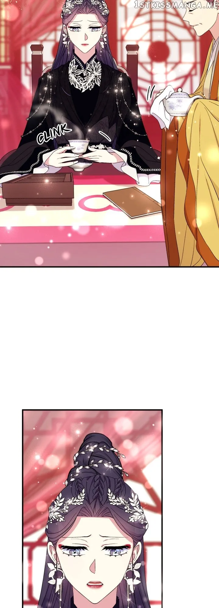 College Student Empress Chapter 105 Online - página 34
