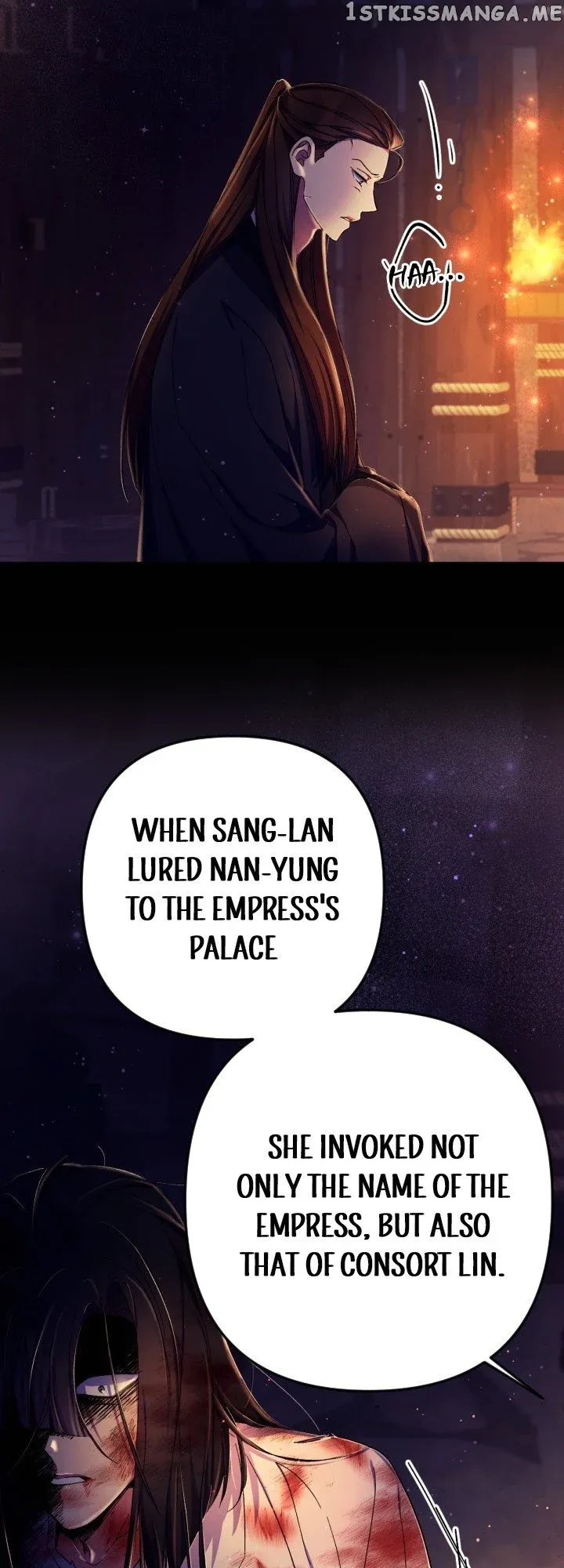 College Student Empress Chapter 106 Online - página 18