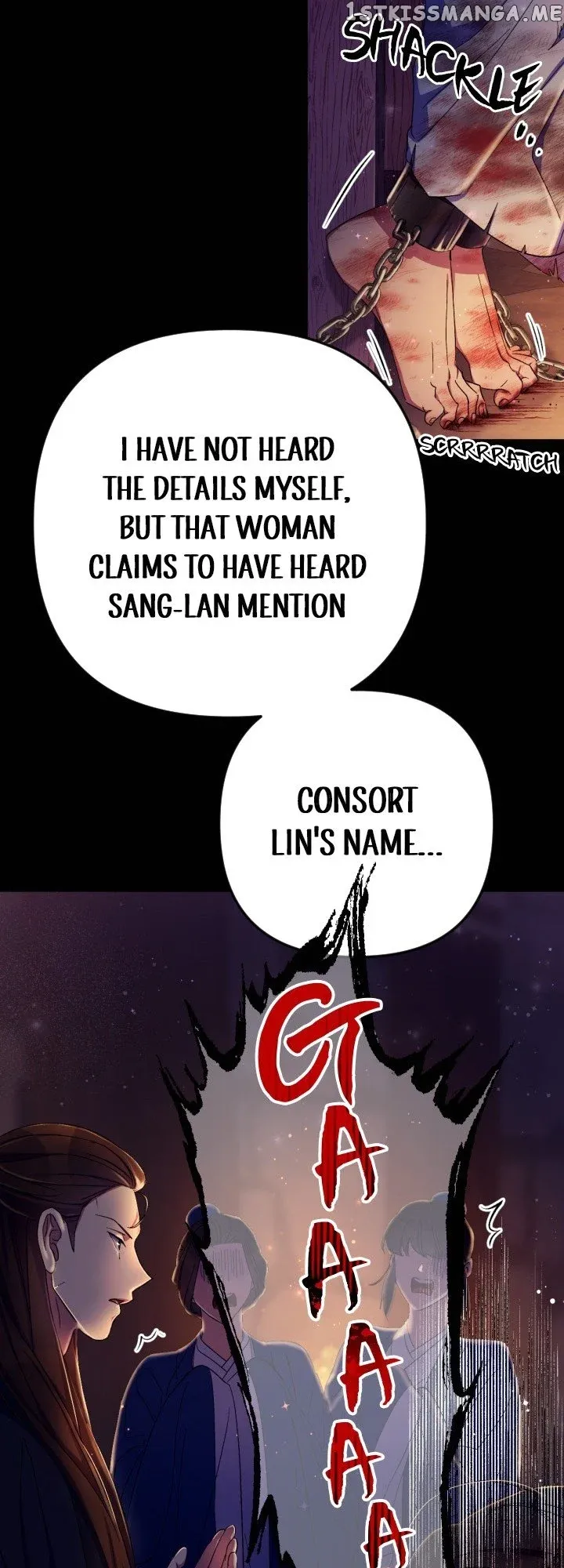 College Student Empress Chapter 106 Online - página 21