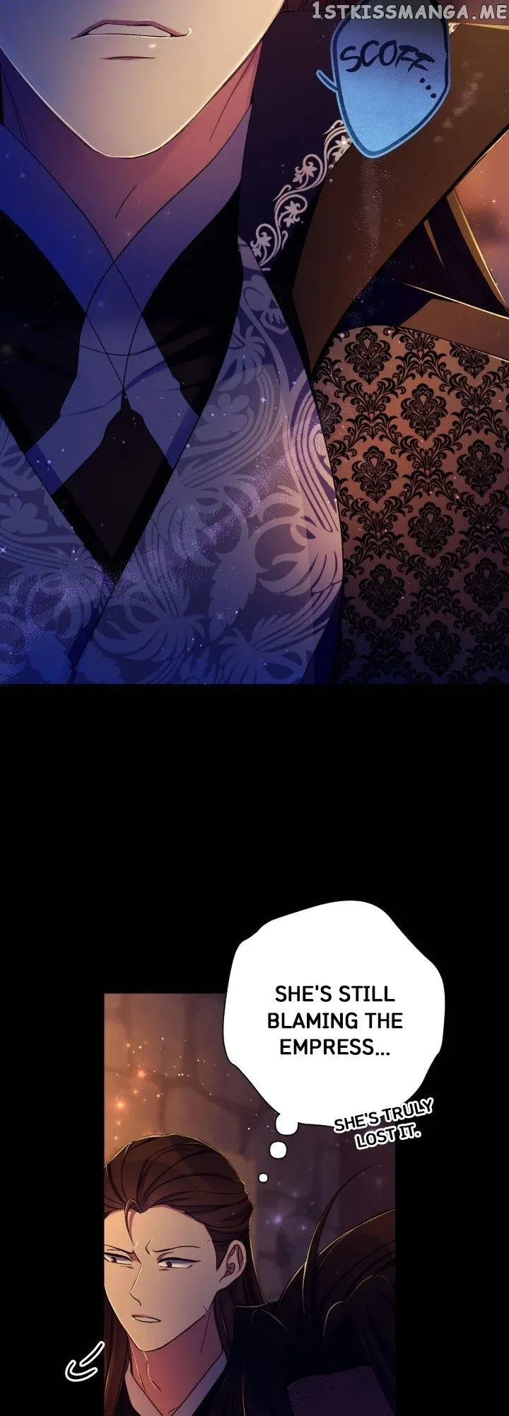 College Student Empress Chapter 106 Online - página 27