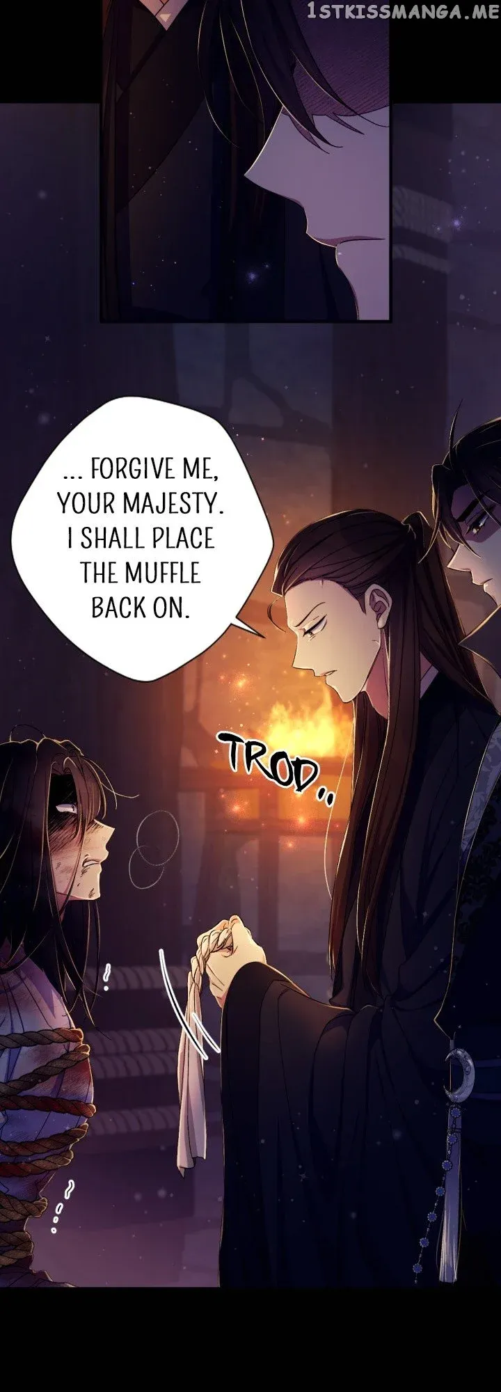 College Student Empress Chapter 106 Online - página 28