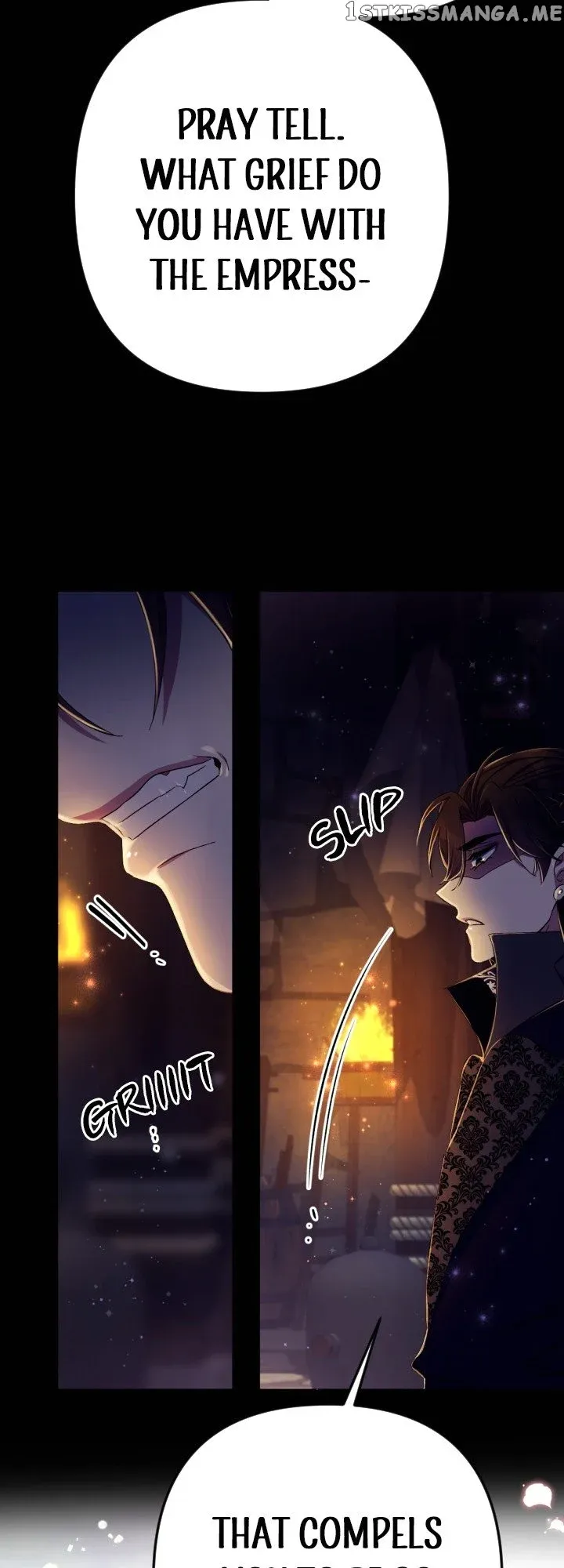College Student Empress Chapter 106 Online - página 36
