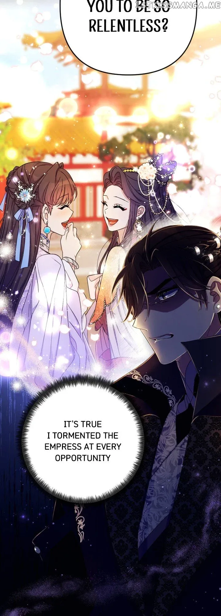 College Student Empress Chapter 106 Online - página 37
