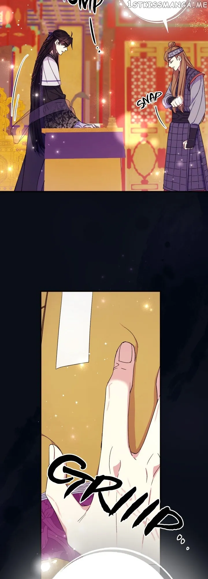 College Student Empress Chapter 107 Online - página 23