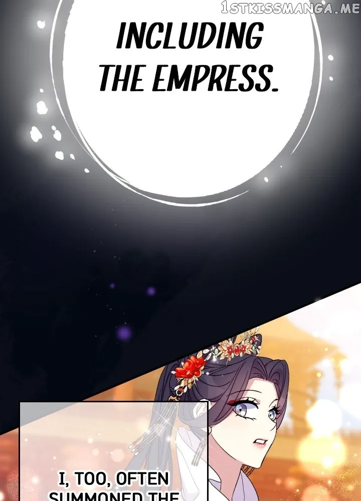 College Student Empress Chapter 107 Online - página 25