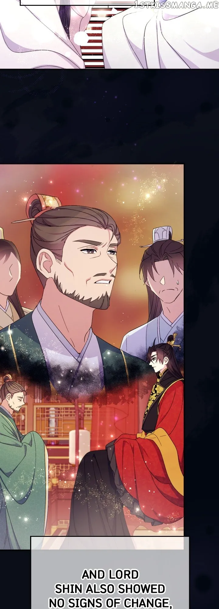 College Student Empress Chapter 107 Online - página 27