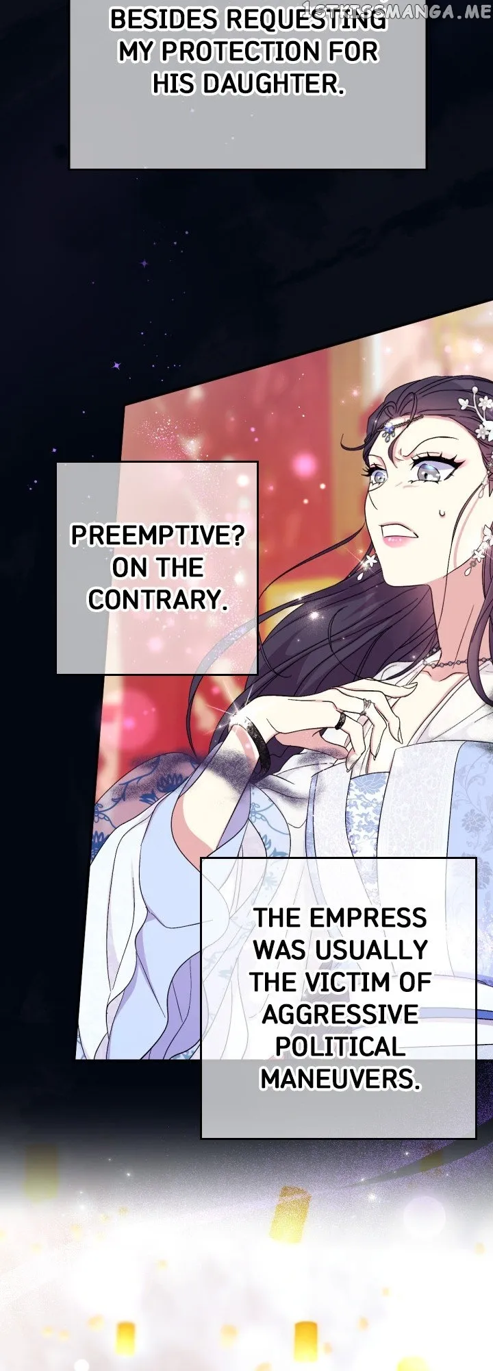College Student Empress Chapter 107 Online - página 28