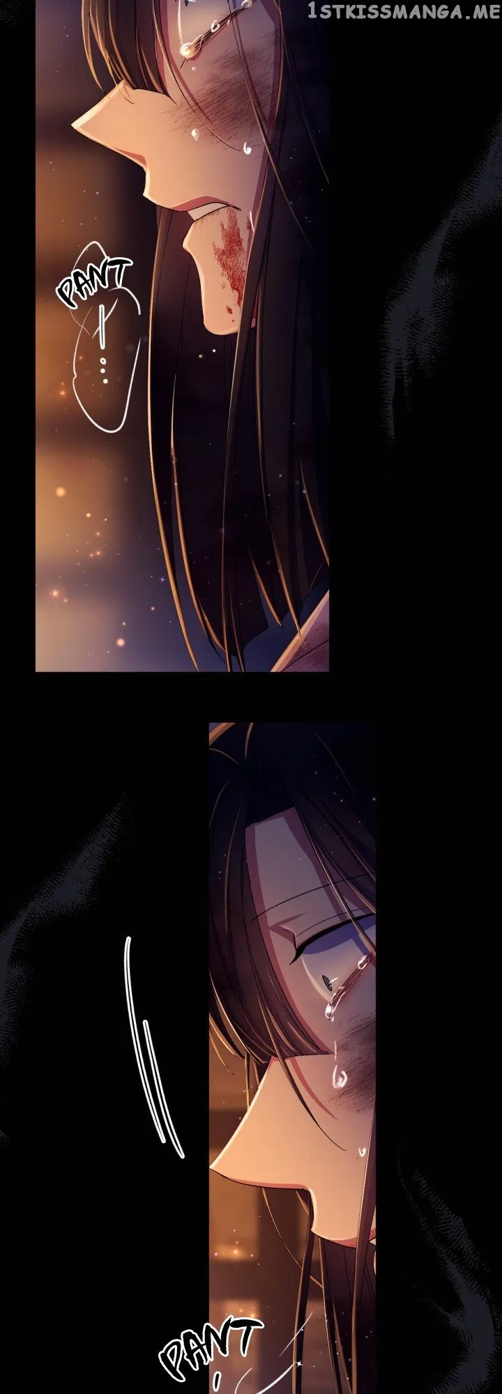 College Student Empress Chapter 107 Online - página 36