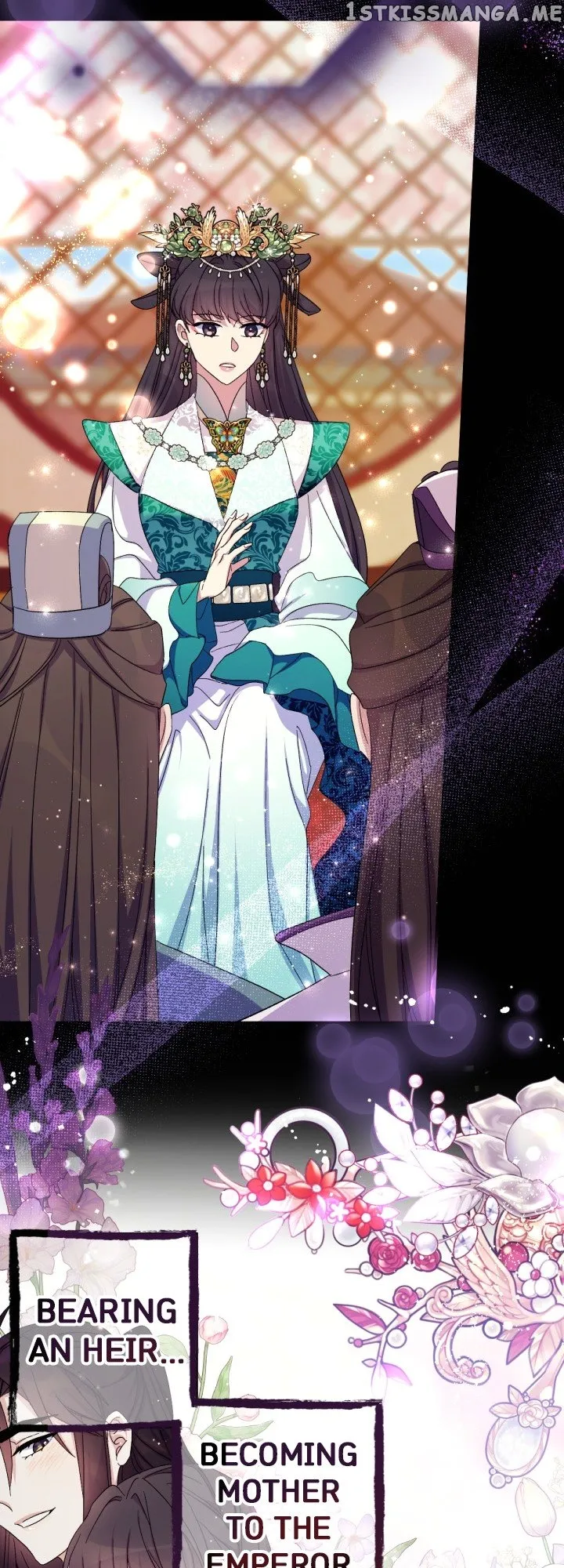 College Student Empress Chapter 107 Online - página 38