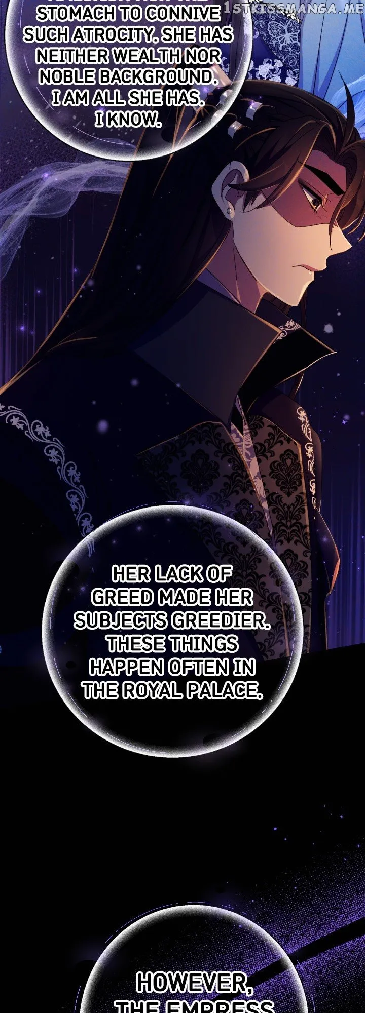 College Student Empress Chapter 107 Online - página 45