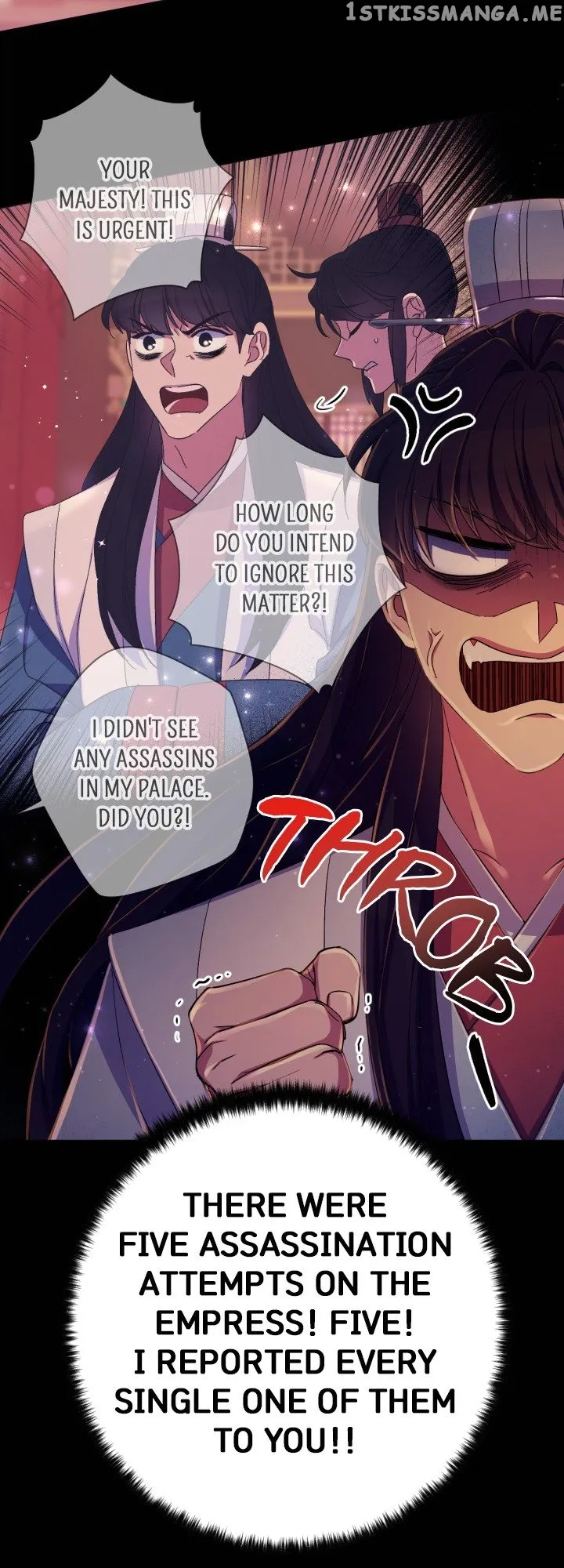 College Student Empress Chapter 108 Online - página 18