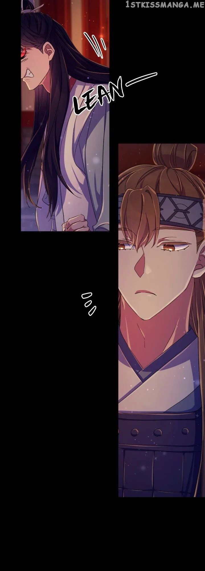 College Student Empress Chapter 108 Online - página 21