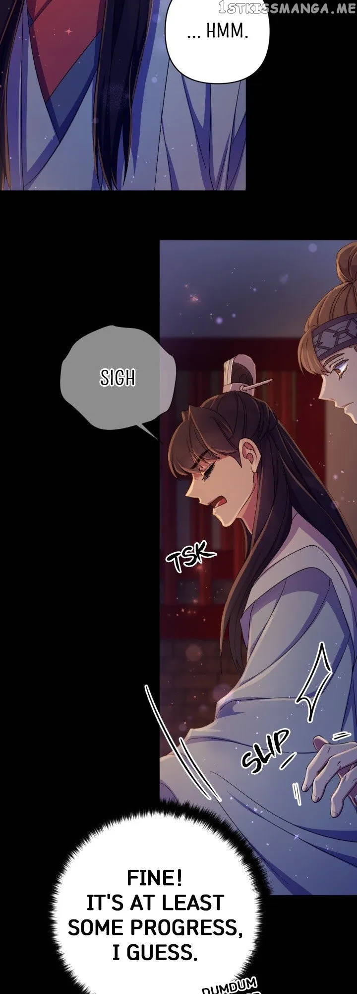 College Student Empress Chapter 108 Online - página 30