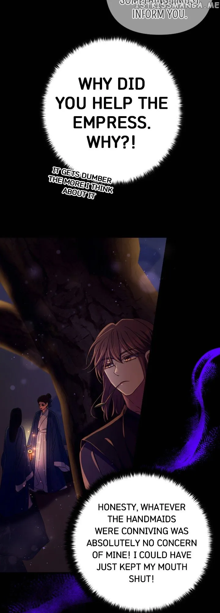 College Student Empress Chapter 109 Online - página 10