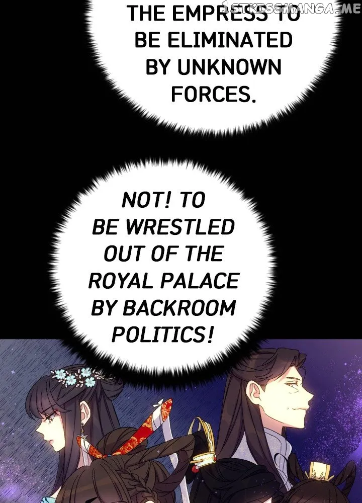 College Student Empress Chapter 109 Online - página 25