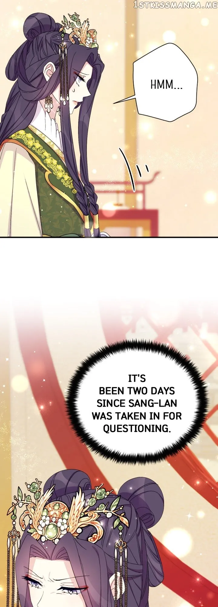 College Student Empress Chapter 109 Online - página 37