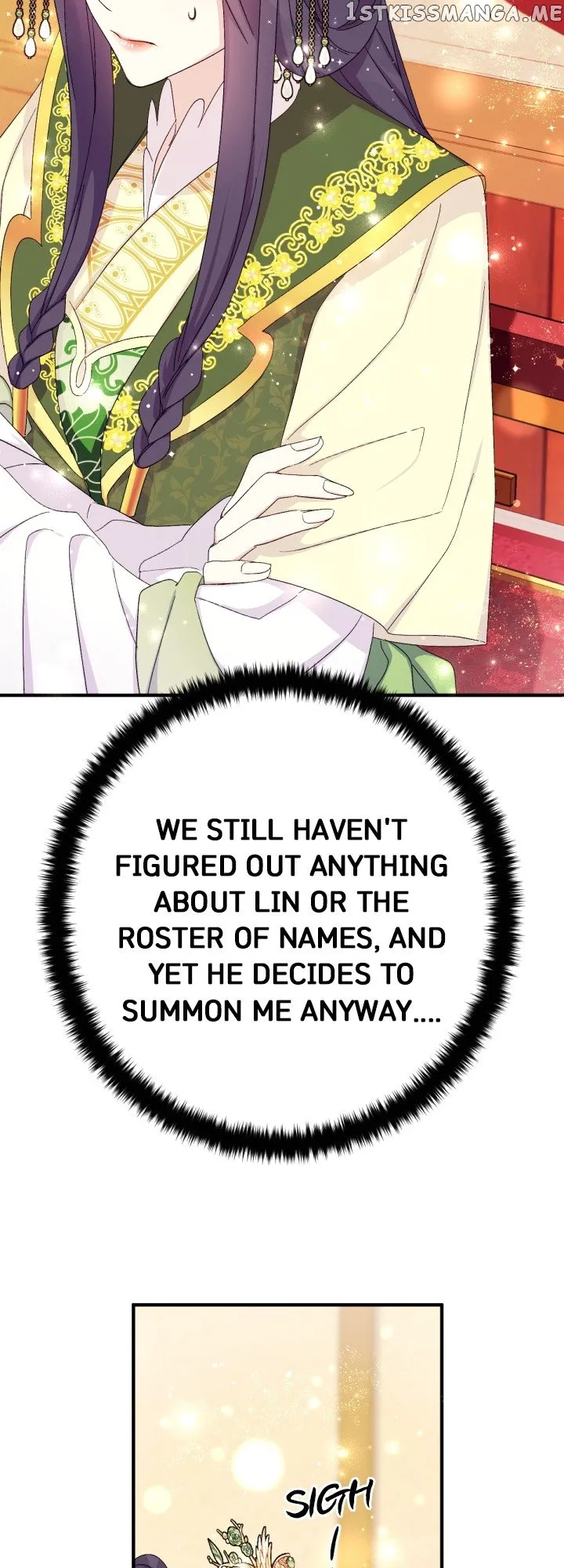 College Student Empress Chapter 109 Online - página 38