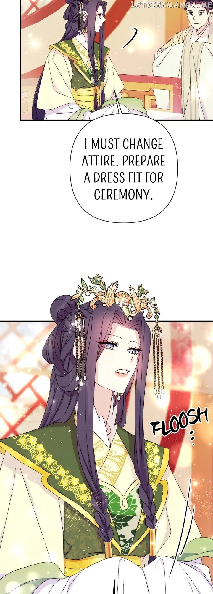 College Student Empress Chapter 109 Online - página 40
