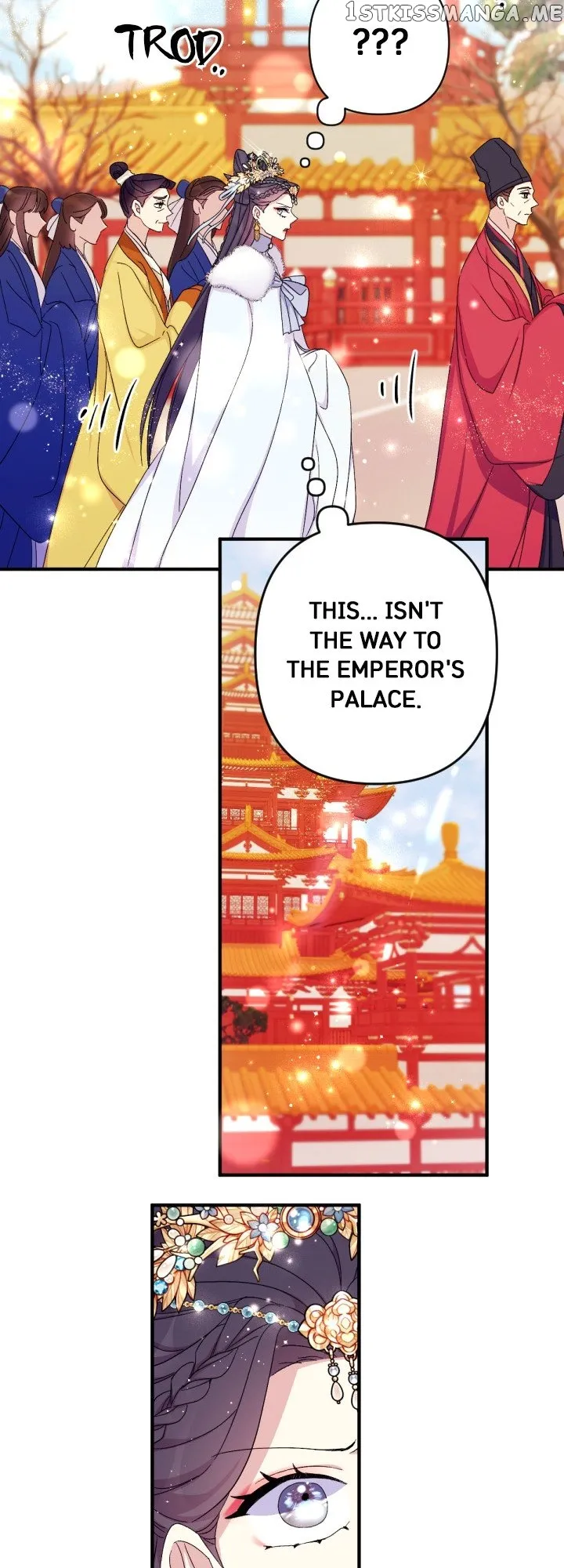 College Student Empress Chapter 109 Online - página 43