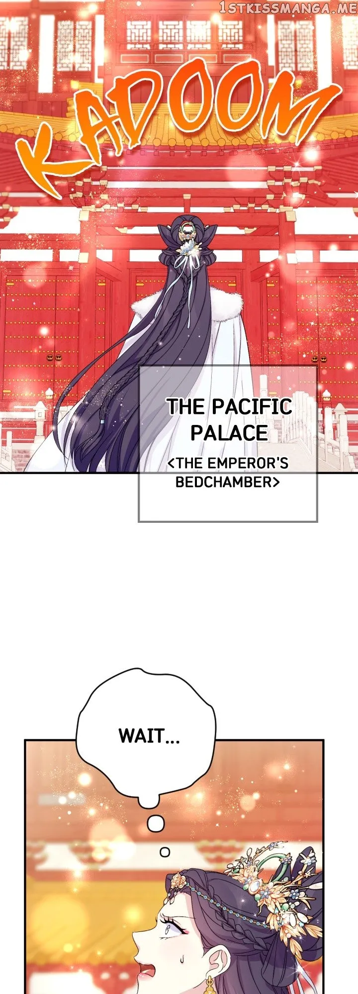 College Student Empress Chapter 109 Online - página 46