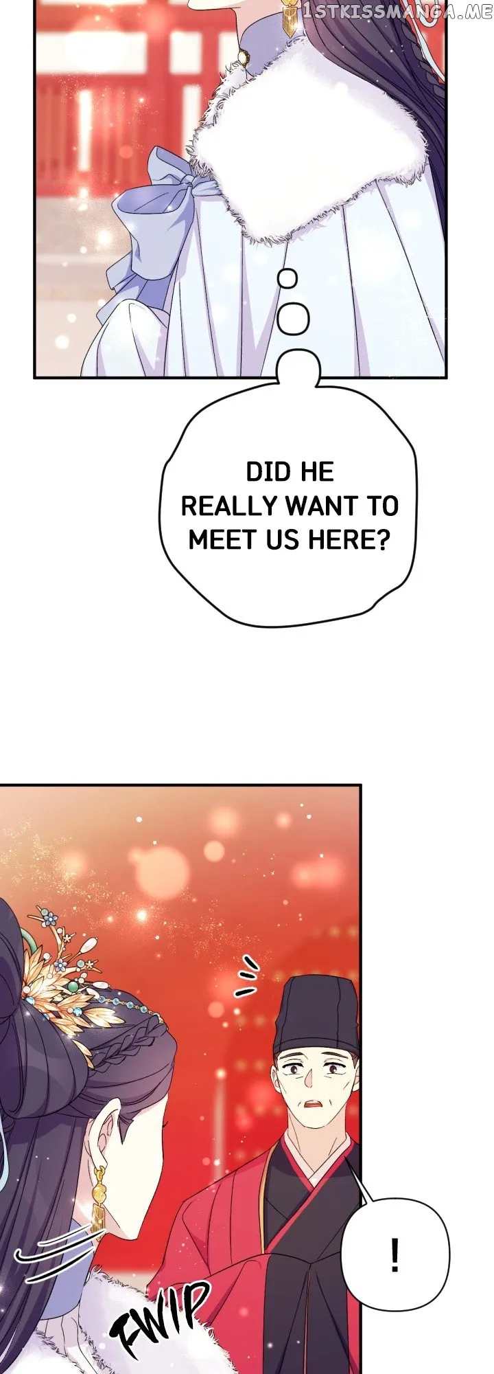 College Student Empress Chapter 109 Online - página 47
