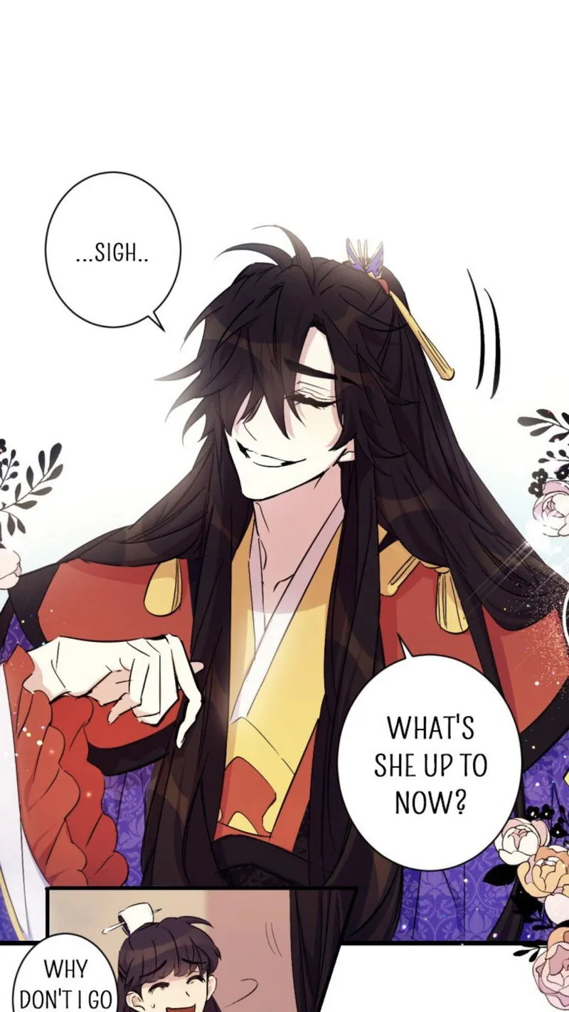 College Student Empress Chapter 11 Online - página 1