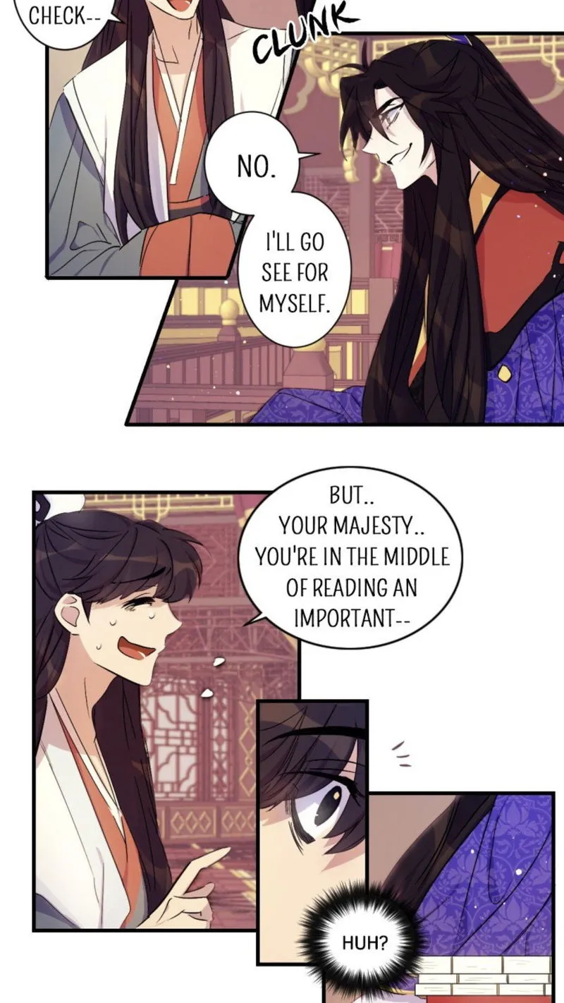 College Student Empress Chapter 11 Online - página 2
