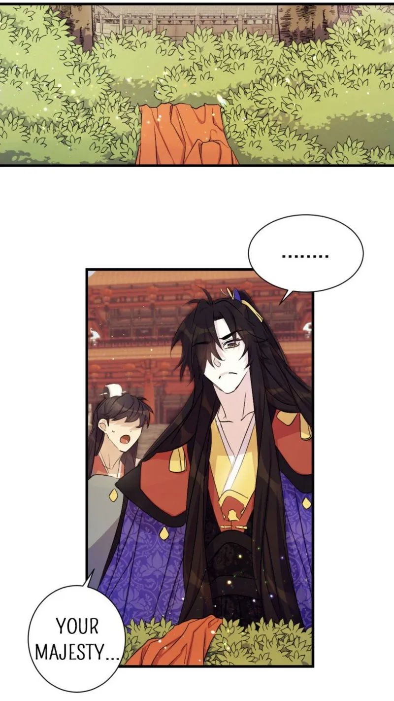 College Student Empress Chapter 11 Online - página 4