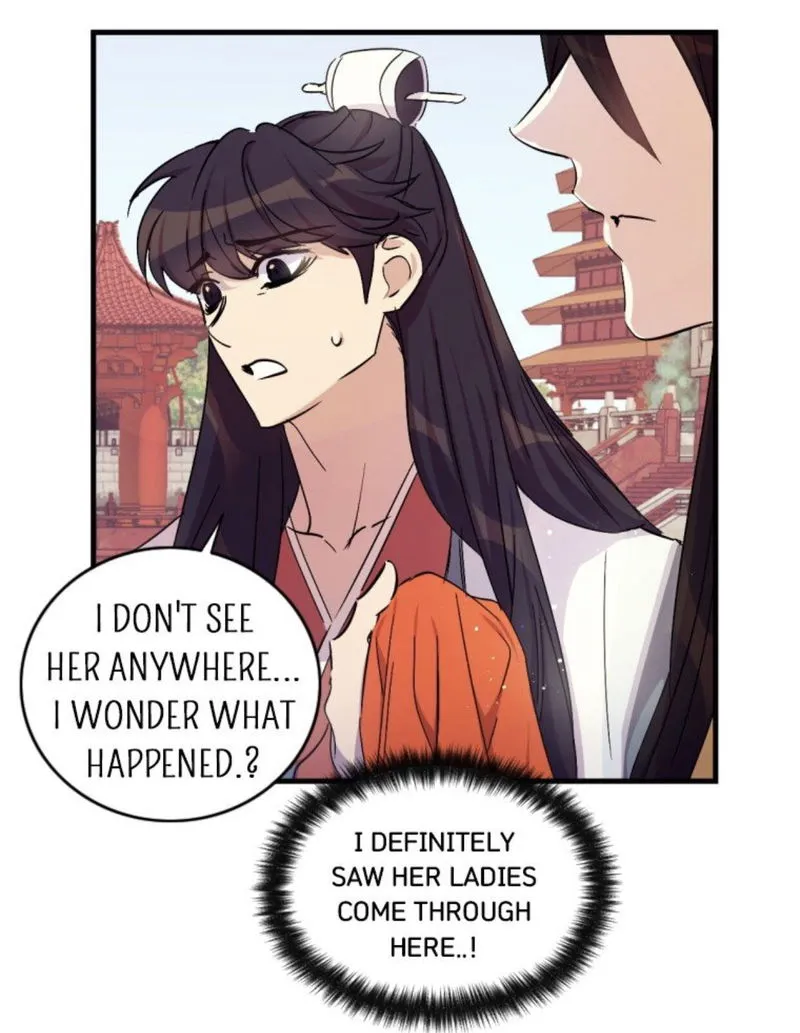 College Student Empress Chapter 11 Online - página 6