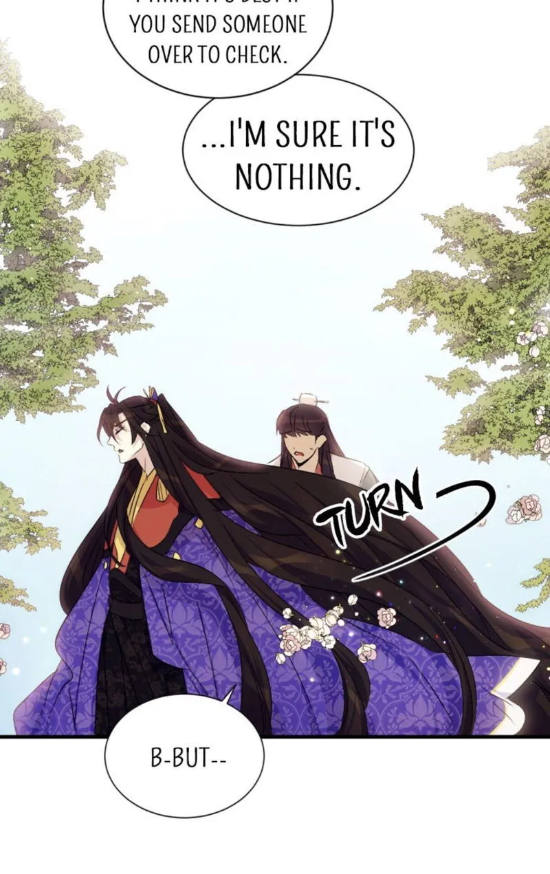 College Student Empress Chapter 11 Online - página 8