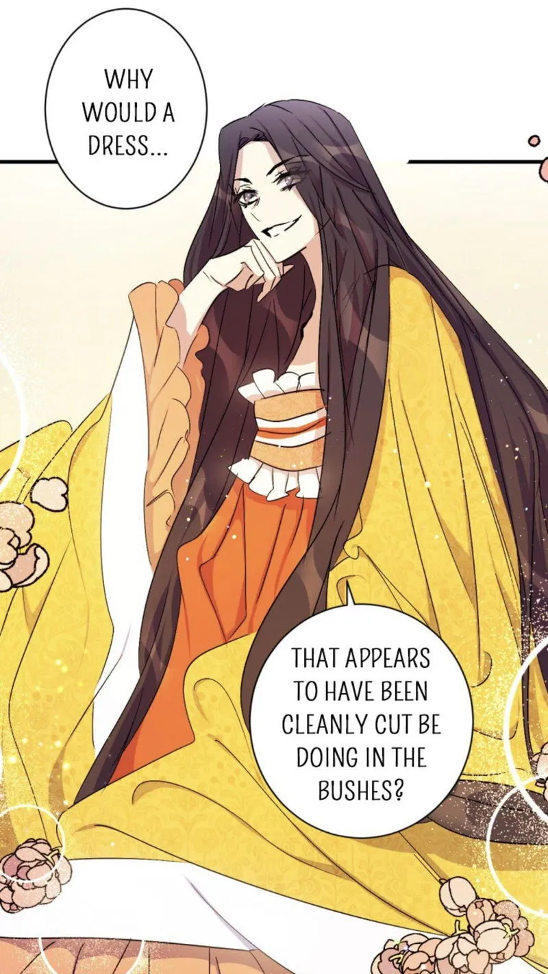 College Student Empress Chapter 11 Online - página 10