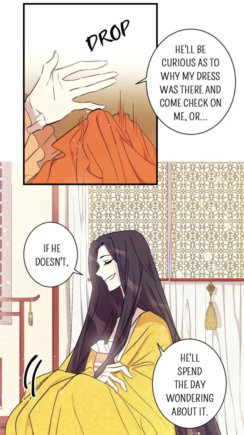 College Student Empress Chapter 11 Online - página 14