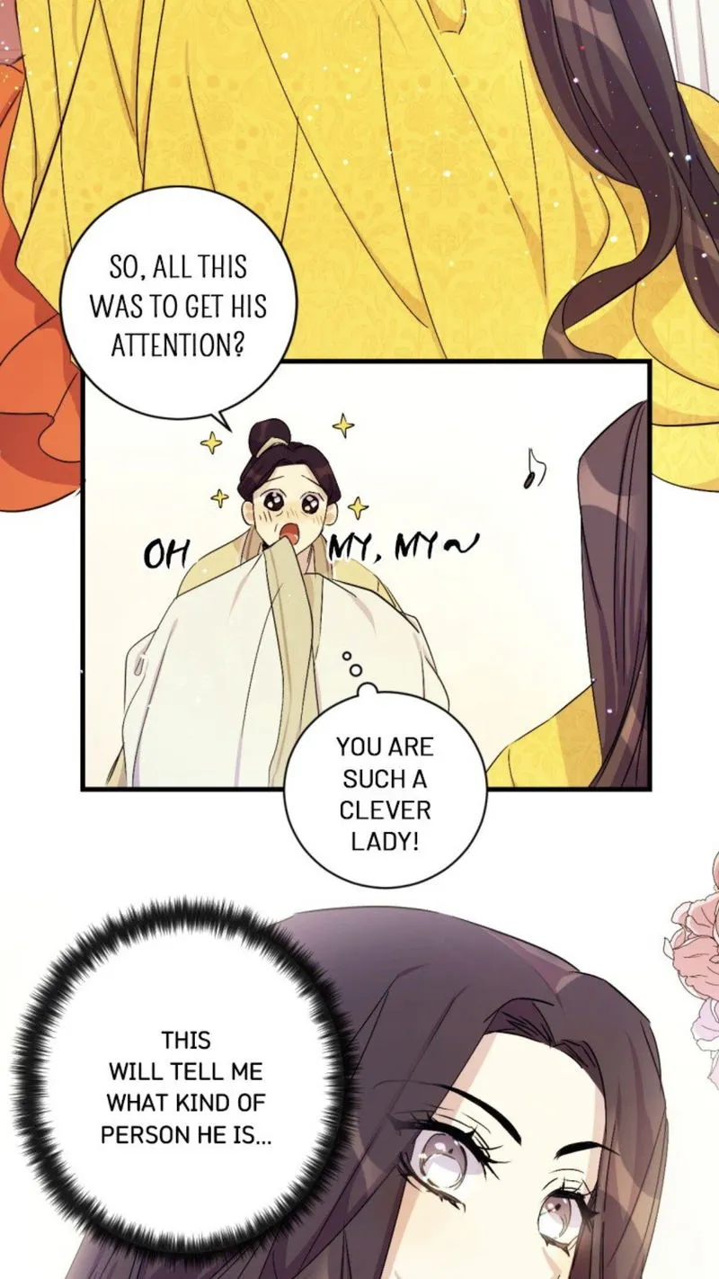 College Student Empress Chapter 11 Online - página 15