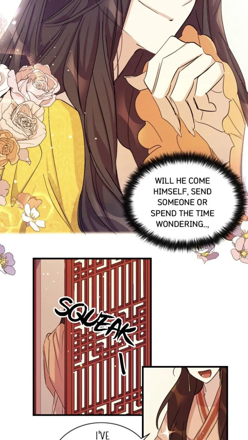 College Student Empress Chapter 11 Online - página 16