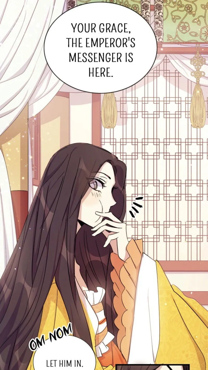 College Student Empress Chapter 11 Online - página 18