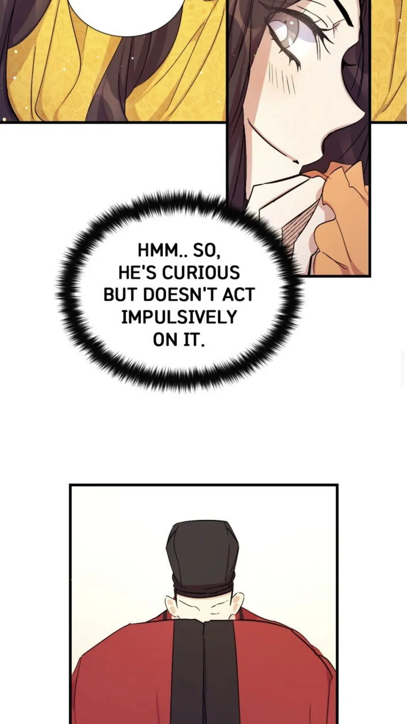 College Student Empress Chapter 11 Online - página 19