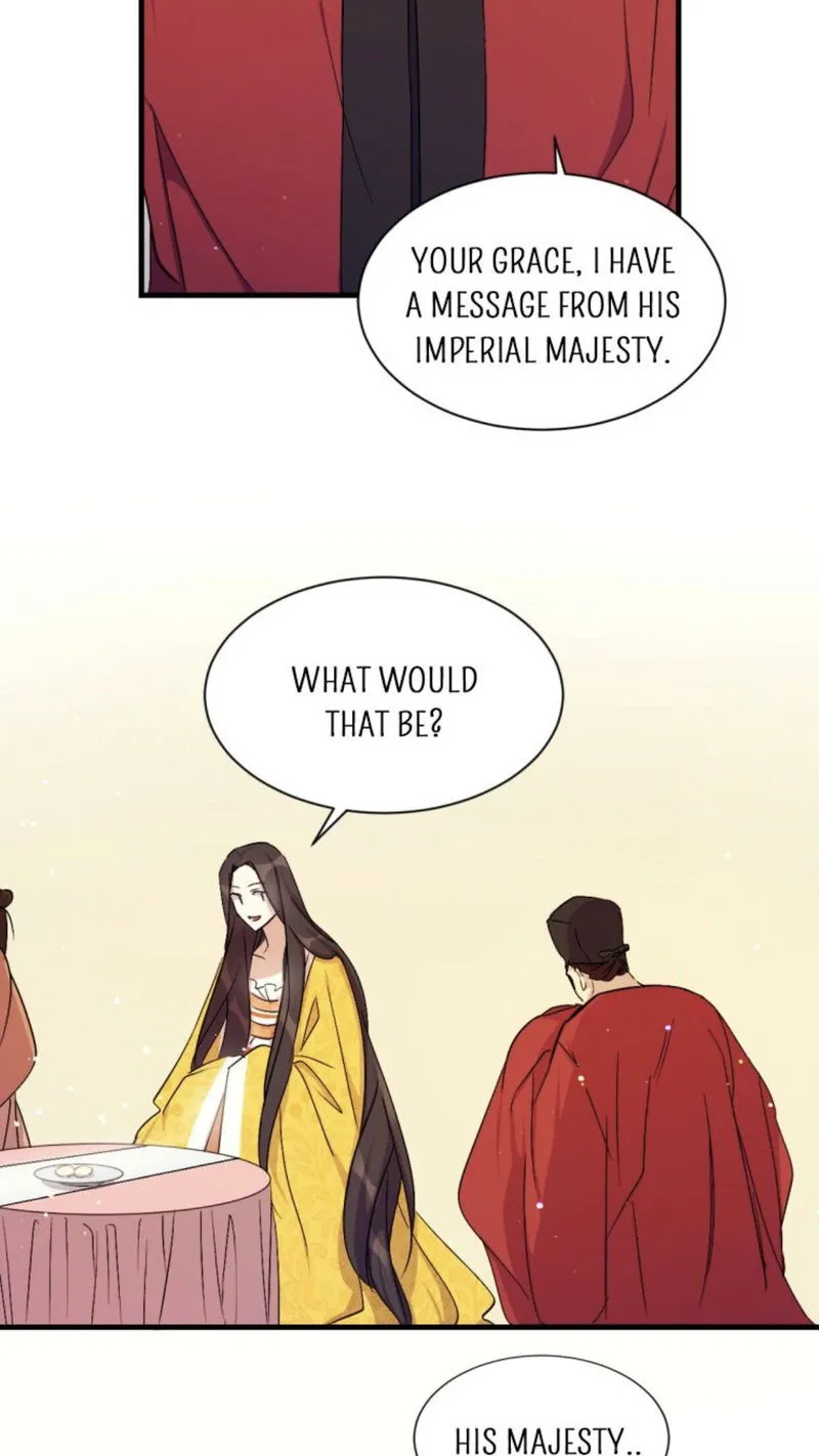 College Student Empress Chapter 11 Online - página 20